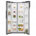ELECTROLUX ESE5101B-A side by side refrigerator(507L)(Energy Efficiency Class 3)